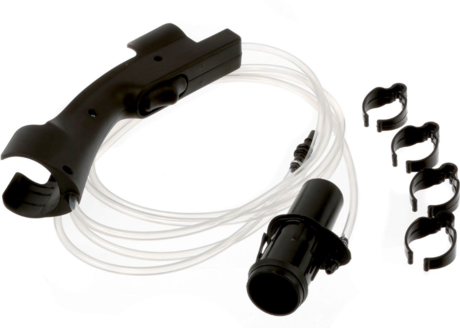 KOMPLET PRŠILNIH ŠOB VODNEGA SESALCA BOSCH 00797745 