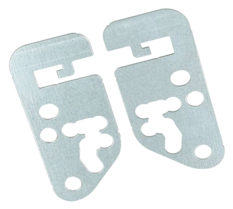 PRITRDILO STEKLA PEČICE BOSCH 10021108