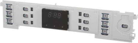 OPERATIVNI MODUL ELEKTRONIKE POMIVALNEGA STROJA BOSCH 11008762