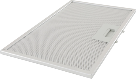 MAŠČOBNI FILTER KUHINJSKE NAPE BOSCH 188 X 3196 X 9 mm 11010164 