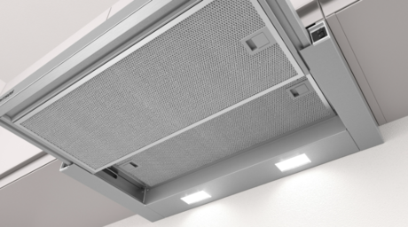 MAŠČOBNI FILTER KUHINJSKE NAPE BOSCH 484 X 201 X 8 mm 11022473