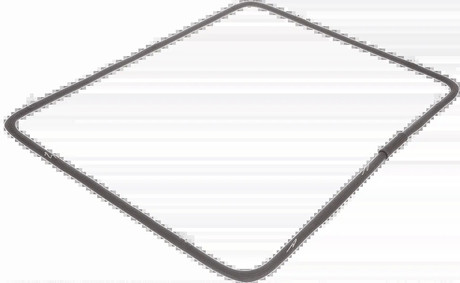 TESNILO VRAT BSH 11057406