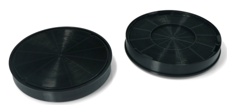 OGLENI FILTER F8 ZA NAPO FABER   280 X 192 mm ( 2 KOSA) 112.0157.240