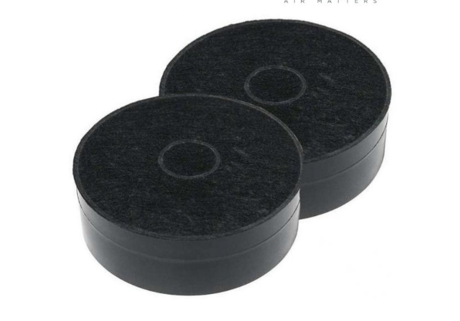 OGLENI FILTRI ZA NAPO FABER ( SET 2 KOS ) F23 112.0556.527 