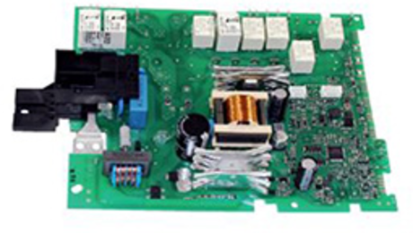 PROG. UPRA. ELEKTRONIKA BSH 11028951 