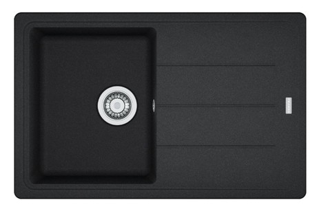 BFG 611-78 onyx FRANKE korito