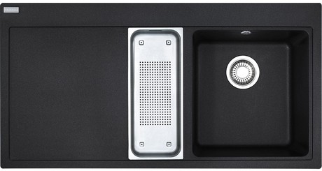 MTG 651-100 onyx FRANKE korito