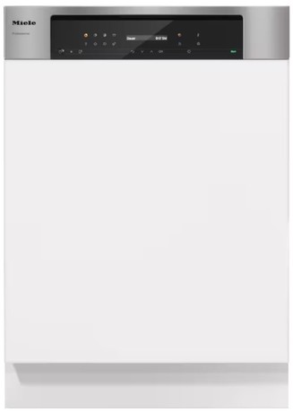 PFD103SCi XXL ProfiLine MIELE Vgradni pomivalni stroj