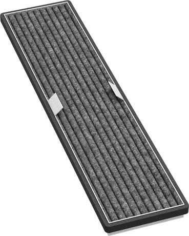 OGLENI FILTER NAPA MIELE 11762600 