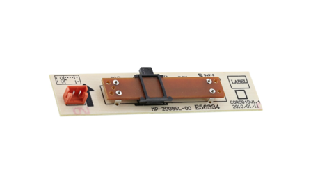 ELEKTRONIKA SESALCA  ELECTROLUX 1181969047 