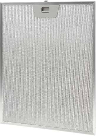 MAŠČOBNI FILTER KUHINJSKE NAPE BOSCH 325 X 280 X 8 mm 12005749 