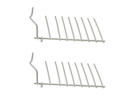 NOSILEC KROŽNIKOV ZA KOŠARO POMIVALNEGA STROJA 12012250