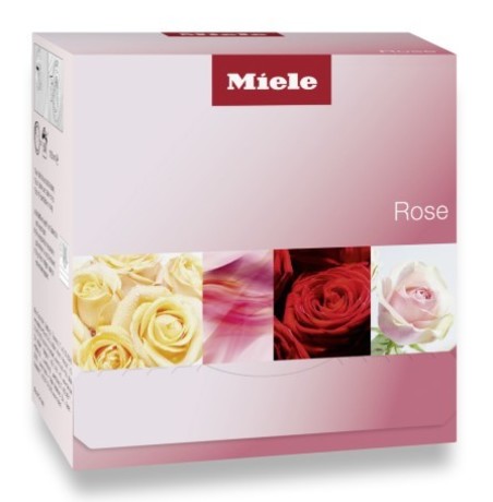 MIELE Dišavni vložek Rose 12,5ml