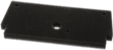 PENASTI FILTER SUŠILCA BOSCH  12022801 