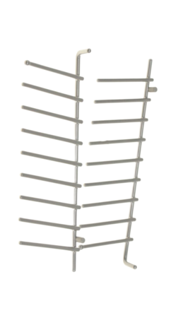 NOSILEC KROŽNIKOV V KOŠARI POMIVALNEGA STROJA BOSCH 12024934