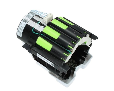 BATERIJE ROČNEGA SESALCA BOSCH 12039547 