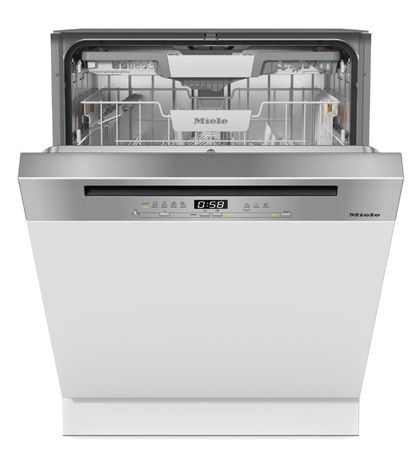 G5811SCi Active Plus EDST/CLST MIELE Vgradni pomivalni stroj