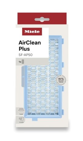 SF-AP 50-1 MIELE Filter AirClean Plus