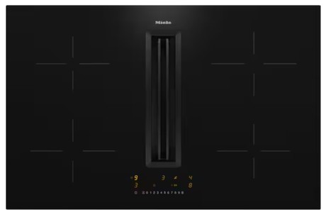 KMDA7272-1 FL Silence MIELE Indukcijska plošča z napo