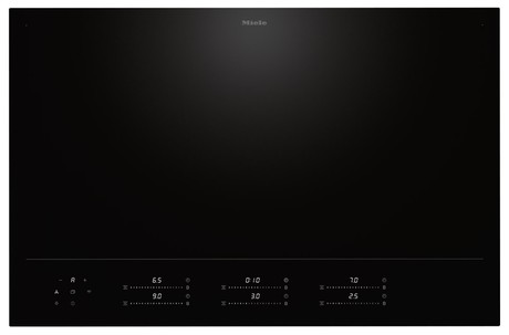 KM8685FL MIELE Indukcijska plošča
