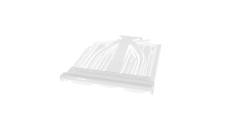 DEL DOZ.POS. PS BSH 00702580 