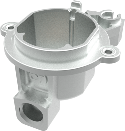 OHIŠJE GORILNIKA PL BSH 12012323 