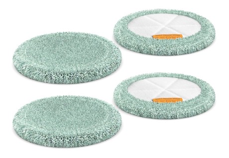 HX-APU HX3 AQUA PADS 4/1 MIELE Pralne blazinice