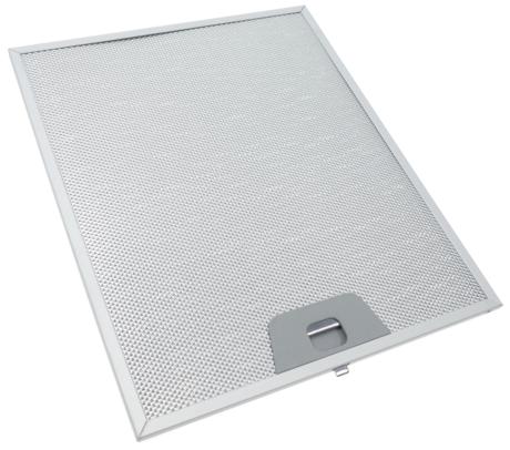 MAŠČOBNI FILTER NAPE FABER AEG AIRLUX  30 X 25 X 8 MM 