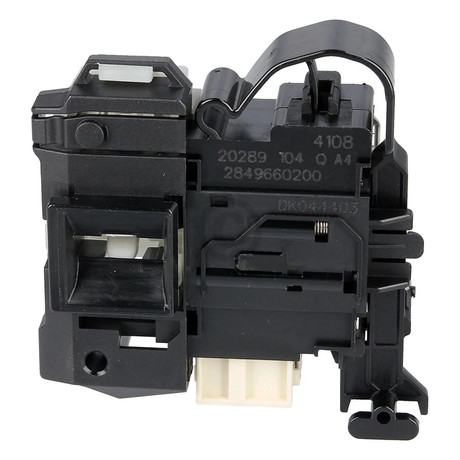 ZAPORA VRAT PS BE 2849660200 