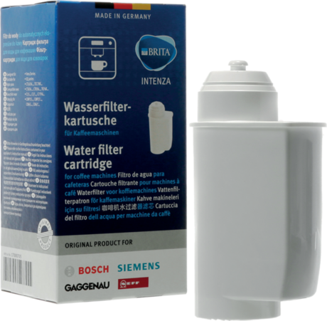 VODNI FILTER KAVNEGA AUTOMATA BSH 17008835 