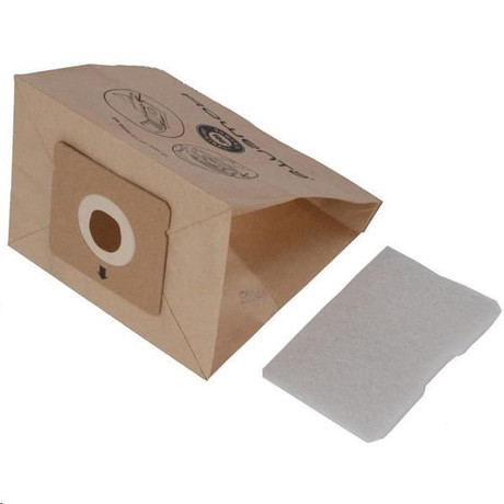 VREČKE SES ROWENTA ROW304 ZR003901 BAGX6 
