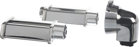 NASTAVKI ZA TESTENINE KUHINJSKEGA MEŠALNIKA BOSCH 17000160 