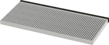 CLEAN AIR FILTER BSH 20004001 