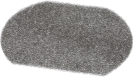 FILTER SES BSH 12027200 