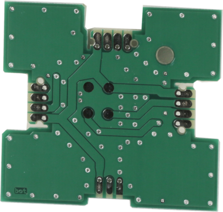 MODUL PL BSH 10013716 