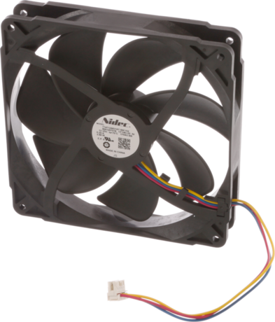 VENTILATOR HL BSH 12038655 