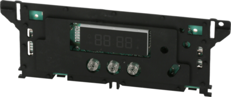 DISPLEJ PEČ BSH 11041631 