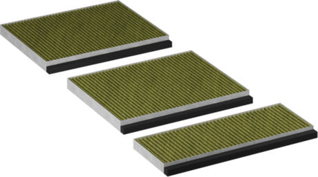 FILTER NAPA BSH 17008032 