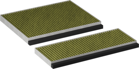 OGLENI FILTER NA BSH 17008355