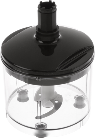 KOMPLETNA POSODA PALIČNEGA MEŠALNIKA BOSCH 12039379 