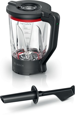 MUZS6MX BOSCH Stekleni mešalnik blender