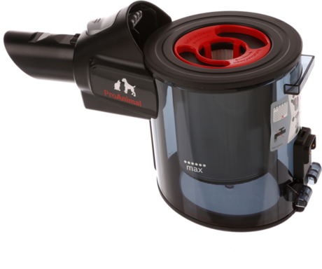 POSODA ZA PRAH SES BSH  12040285