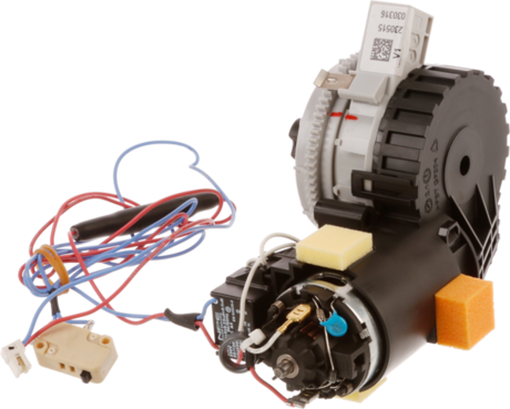 MOTOR MLINČKA BSH 12043130 