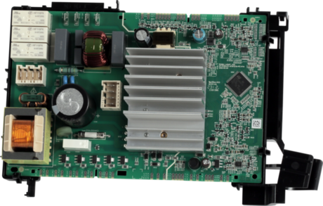 ELEKTRONIKA NESPROGRAMIRANA PS BSH 12040718 