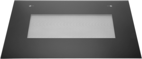 STEKLO PEČ BSH 20004555