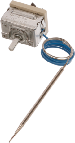 TERMOSTAT PEČICE BSH 12041790 