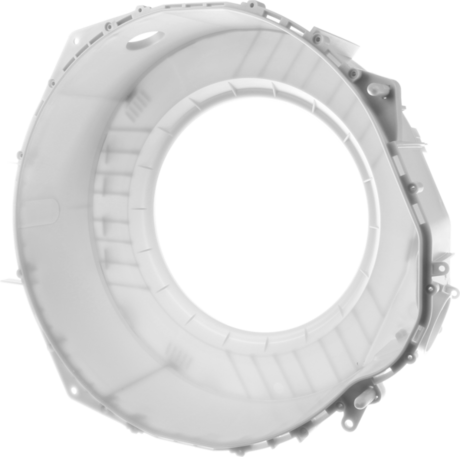 SPREDNJI DEL KADI PS BSH 23002939 