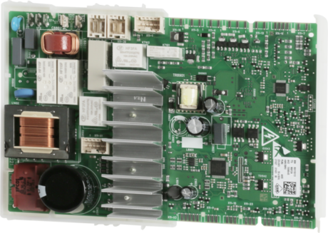 PROG. MODUL BSH 12035453 