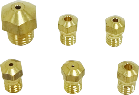 ŠOBE ZEM.PLIN BSH 10029047 - SET 10029047