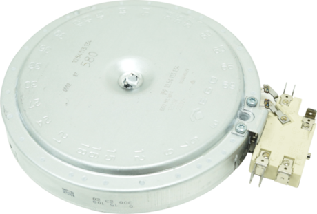 PLOŠČA zg.DESNA BSH 5436605 